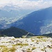 die Trejeralm wartet