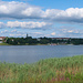 Der See bei Losheim am See