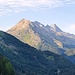 <b>Piz Mez (2717 m).</b>