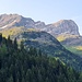 <b>Piz la Mazza (2815 m).</b>
