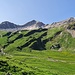 <b>Sguardo a sud-est.</b>