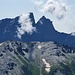 <b>[https://www.hikr.org/tour/post150022.html  Piz Mez (2717 m)] e Piz Forbesch (3262 m).</b>