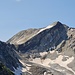 <b>Piz Alv (2854 m).</b>