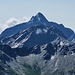 <b>Piz Platta (3392 m).</b>