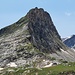<b>Piz Settember (2728 m).</b>