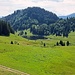 Blick auf den Gräppelensee