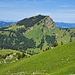 Der Stockberg, ein Schneeschuhtourenziel