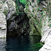 Blick in die Torrente Cannobino.