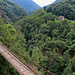 Blick ins Valle Cannobina.