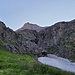 das kleine schreckliche Horn vom Hüttenweg