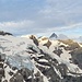 Kl. Schreckhorn mit Eiger