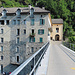 Auf der Ponte dei Cavalli.