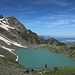 Lac Blanc