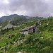 Alpe Montirolo superiore - Bivacco Montirolo