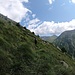 Alpe Montirolo superiore