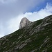 Ein hübsches Gipfelchen