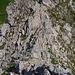 Bis zum Gipfel werden einige Türmchen überstiegen
