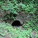 Mühlgrabenauslass der Barthmühle