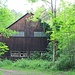 Scheune an der Stübemühle
