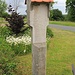 Höckendorf, weitere Thelersäule
