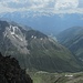 Tiefblick ins Zwieselbachtal