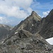 Rückblick zum Ausstieg aus dem Firn
