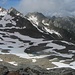 Rückblick zur Weitkarspitze