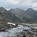 Es sprudelt im Kraspestal