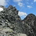 Nord- und Südgipfel