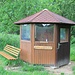 Rasthütte „Huthaus am Richtschacht“