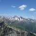 Noch einmal das Schwarzachtal.