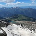 Seilbahn zum Lac Blanc