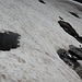 Wenn der Schnee schmilzt, kommen unangenehme Platten und Löcher hervor, daher ist es wichtig, diese Tour früh in der Saison zu unternehmen!