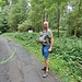 Die erste Wanderung!