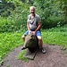Gleich mal die Wildsau reiten.
