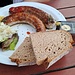 ...oder Brot.