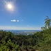Ah! Mal die Aussicht genießen!