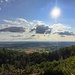 Aussicht!