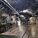 Im Versuchsstollen Hagerbach (www.hagerbach.ch)