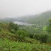 Am folgenden Tag - Rückschau zum Llyn Gwynant