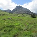 Tryfan, der vielleicht eindrucksvollste Berg in Snowdonia
