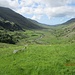 Nant Ffrancon - ein skandinavisch anmutendes Trogtal