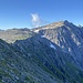 Blick zum Piz Fess vom Piz Riein