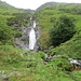 Afon Rhaeadr-bach - "Fluss des kleinen Wasserfalls"