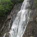 Afon Rhaeadr-fawr - "Fluss des großen Wasserfalls"