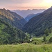 Valle di Osogna