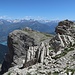 Am Col de l'Obiou