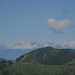 und zum Alpstein - mit HERZ-Wolke