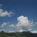Bestes Wanderwetter