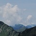 Wolkenumbrandet II